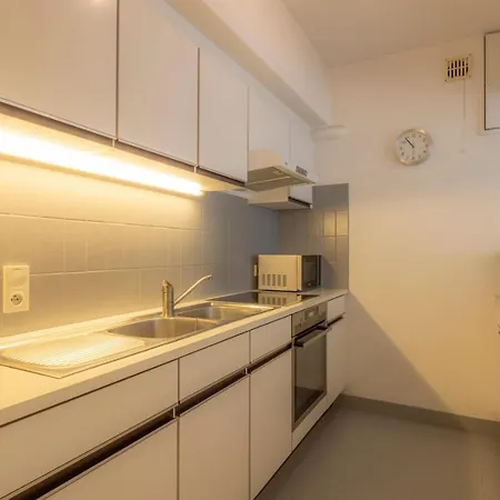 Viking 0204 + Parking Apartment